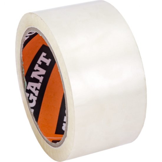 Упаковочная клейкая лента Gigant GIT-35