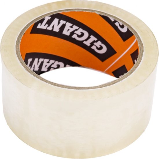 Упаковочная клейкая лента Gigant GIT-35