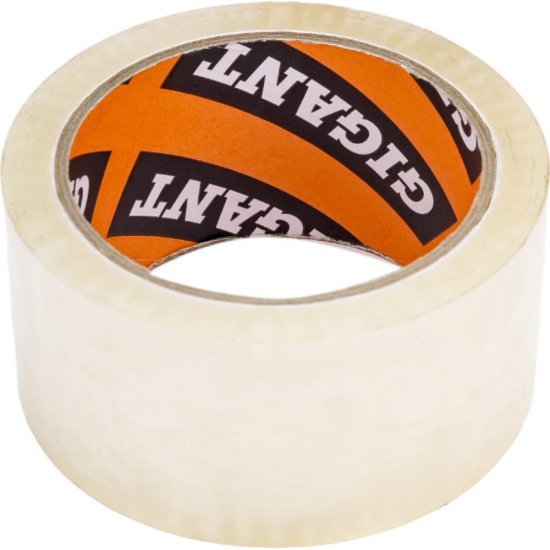 Упаковочная клейкая лента Gigant GIT-35