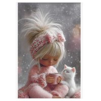 Блокнот А6 ФЕНИКС+ 40л