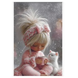Блокнот А6 ФЕНИКС+ 40л
