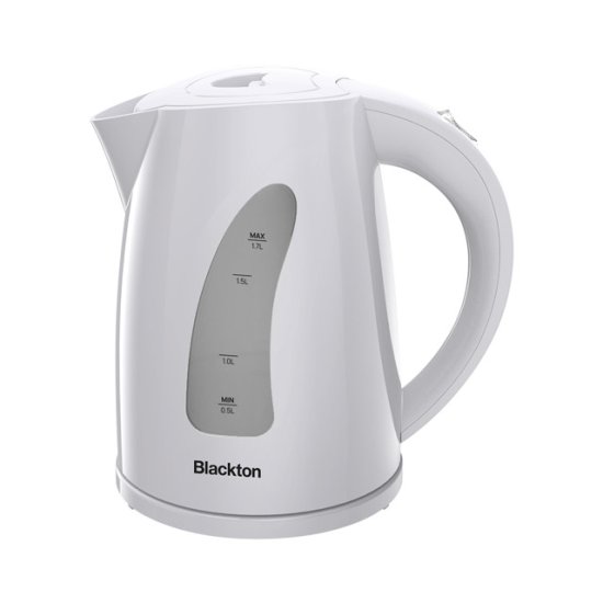 Чайник BLACKTON Bt KT1706P 2200Вт 1,7л пластик серый