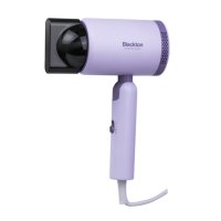 Фен BLACKTON Bt HD2040B 2000Вт 3 режима ионизация лавандовый