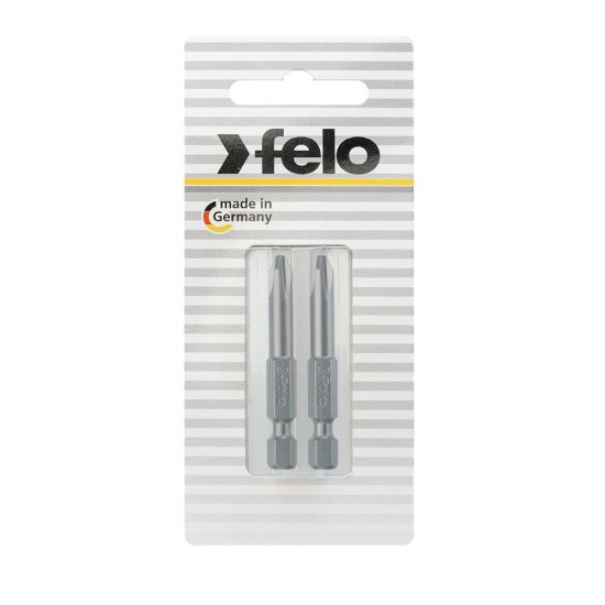 Бита Felo Industrial (03201536) PH1 50 мм (2 шт.)