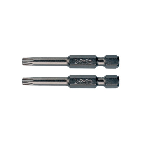 Бита Felo Industrial (03625536) TX25 50 мм (2 шт.)