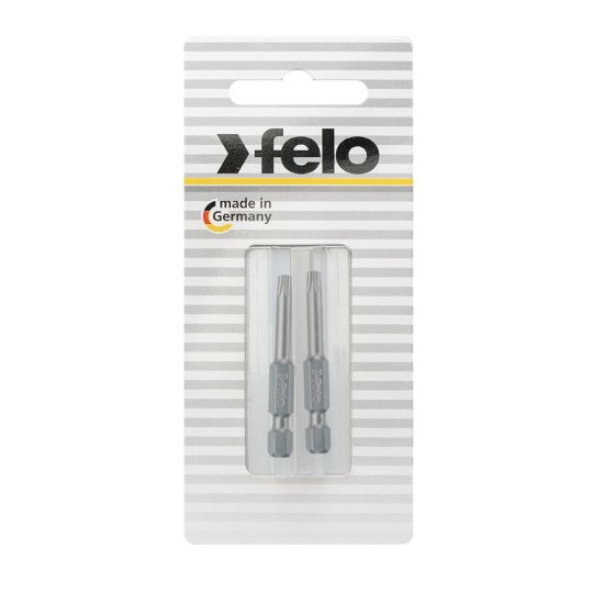 Бита Felo Industrial (03625536) TX25 50 мм (2 шт.)