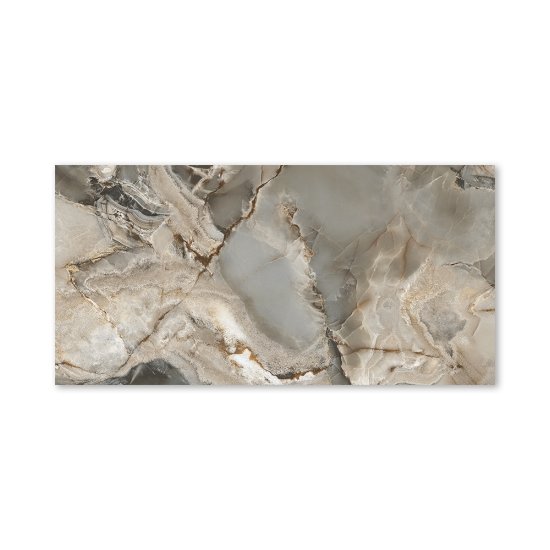 MODERA ceramics Керамогранит 60х120 см Инвиктус тауп полированный ректификат