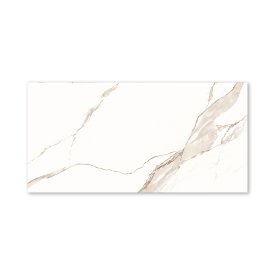 MODERA ceramics Керамогранит 60х120 см Крема Деликато матовый карвинг ректификат