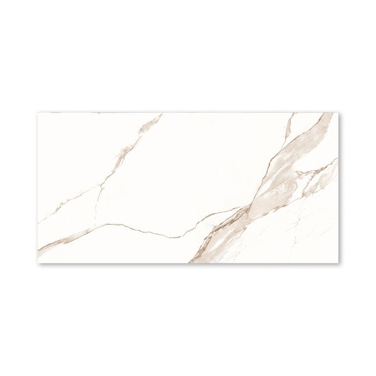 MODERA ceramics Керамогранит 60х120 см Крема Деликато матовый карвинг ректификат