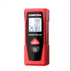 Дальномер лазерный Condtrol Smart 40 Lite, 40 м