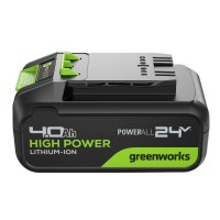 Аккумулятор Greenworks 2958907, 24 В Li-ion 4 Ач