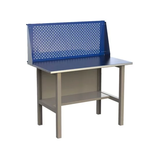 Стол-верстак IRONMEBEL ML 1600