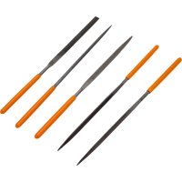 Набор надфилей TDM ELECTRIC Рубин