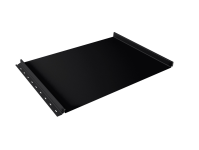 Кликфальц 0,5 мм Grand Line с пленкой на замках черный RAL 9005 drap TX