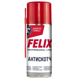 Антискотч FELIX 210мл