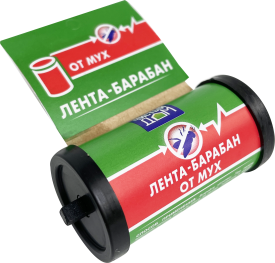 Ловушка для защиты от домашних вредителей Чистый дом