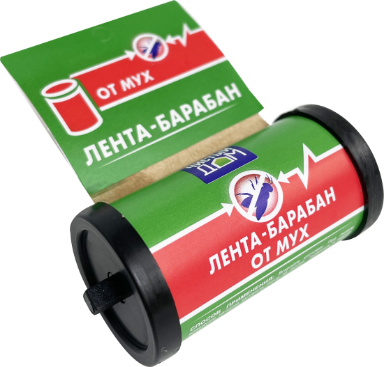 Ловушка для защиты от домашних вредителей Чистый дом