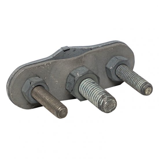 Держатель проводников d8-16 мм EKF PROxima (ilp-05002)