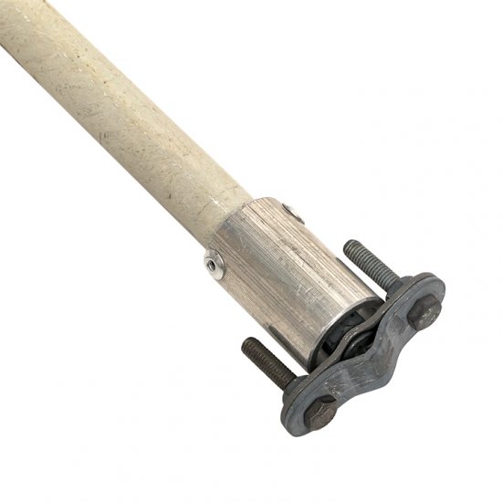 Держатель проводников d8-16 мм EKF PROxima (ilp-05002)