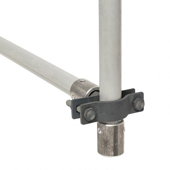 Держатель проводников d8-16 мм EKF PROxima (ilp-05002)