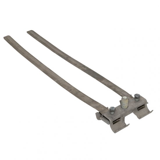 Крепление на трубу d150 мм EKF PROxima (ilp-05151-16)