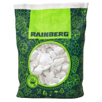 Крошка мраморная RAINBERG фр.20-40мм 20 кг