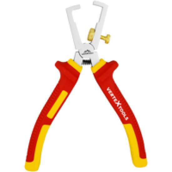Клещи для снятия изоляции Vertextools 0032-004