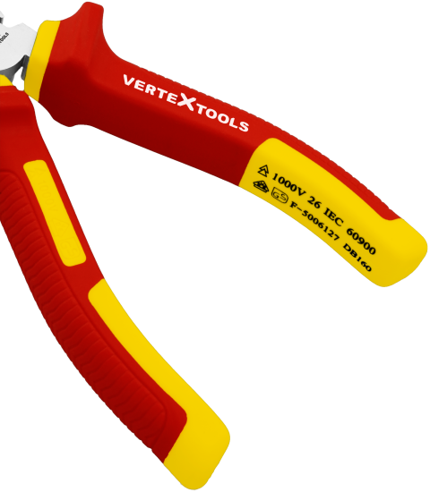 Клещи для снятия изоляции Vertextools 0032-004