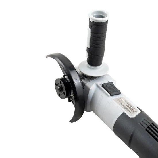 Шлифмашина угловая электрическая Ресанта УШМ-125/1100 1100 Вт d125 мм (75/12/3)