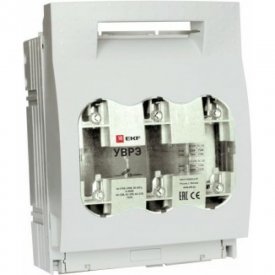 Выключатель-разъединитель EKF УВРЭ PROxima