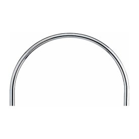 Полукруг MFK-TORG 540 мм, R -28