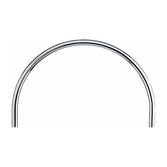 Полукруг MFK-TORG 540 мм, R -28