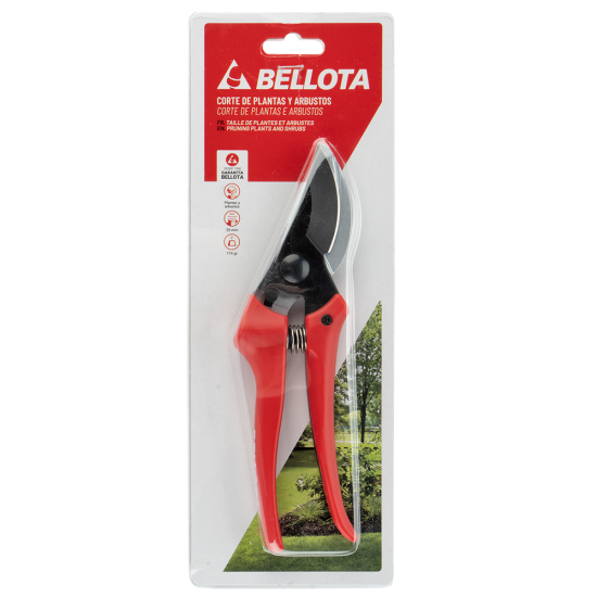 Секатор Bellota Smart 2 мм