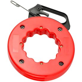 Зонд для протяжки кабеля ELECTRALINE 0,4мм 30м