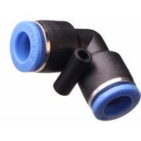 L-образный фитинг NBPT PUL 10