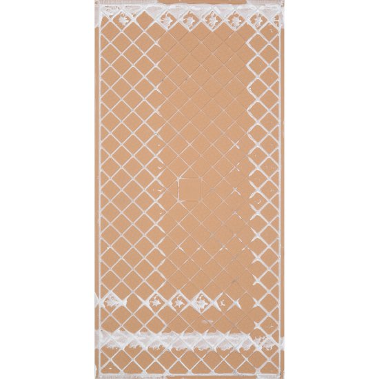 Плитка облицовочная Axima Орлеан мультиколор 600x300x9 мм (9 шт.=1,62 кв.м)