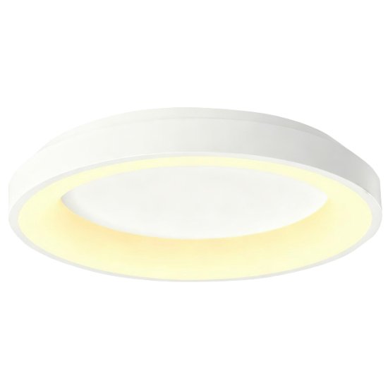 Светильник настенно-потолочный CAMELION LED 48Вт 3385Лм 3000К/4000К/6500К пульт ДУ