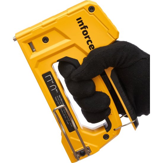 Профессиональный степлер Inforce 06-14-07