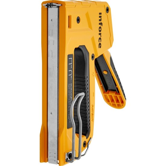 Профессиональный степлер Inforce 06-14-07