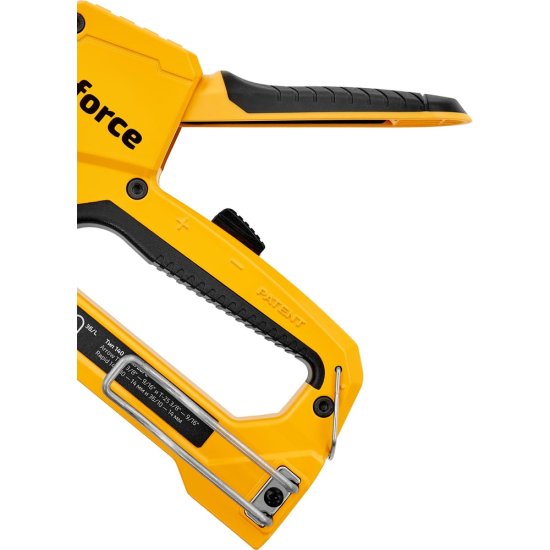 Профессиональный степлер Inforce 06-14-07