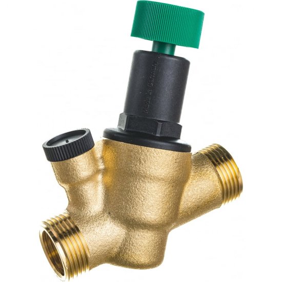 Клапан Honeywell D04fm-1/2