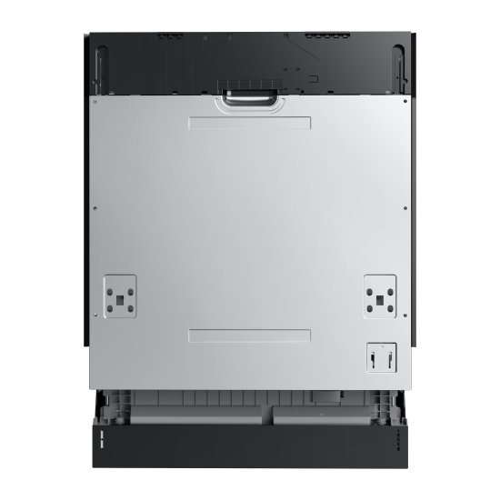 Встраиваемая посудомоечная машина Midea MID60S380I 59.8 см 9 программ цвет черный