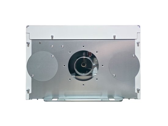 Газовый котел конвекционный 23.6 кВт Kentatsu Nobby Base 24-CS двухконтурный настенный