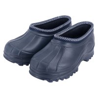 Галоши детские МАМАНОНСТОП 8813 31/32р тёмно-синие