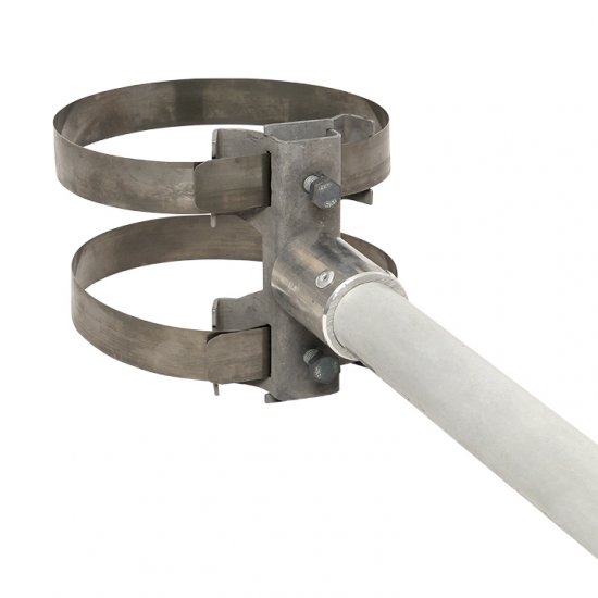 Крепление на трубу d300 мм EKF PROxima (ilp-05301-16)