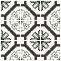 Керамогранит New Trend Design Art нико 200х200х8 мм (24 шт.= 0,96 кв.м)