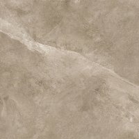 Керамогранит Alma Ceramica Базальто коричневый 600х600х9 мм (5 шт.=1,8 кв.м)