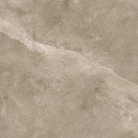 Керамогранит Alma Ceramica Базальто коричневый 600х600х9 мм (5 шт.=1,8 кв.м)