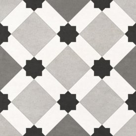 Керамогранит New Trend Design Art эмилио 200х200х8 мм (24 шт.= 0,96 кв.м)