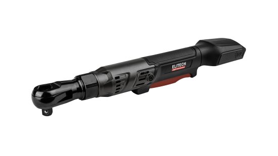 Гайковерт аккумуляторный Elitech HD CW 2002SL, 20 В Li-ion, без АКБ и ЗУ, 100 Нм